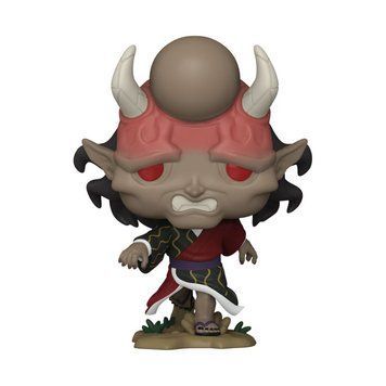 Колекційна фігурка Funko POP! Animation: Demon Slayer &ndash; Hantengu №1854 11 см (85330) 85330 фото