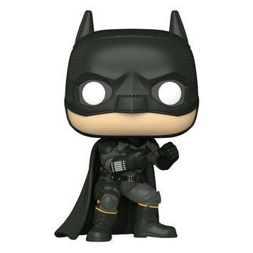 Колекційна фігурка Funko Batman Super Sized Jumbo POP! Vinyl Figure Batman 25 cm mf124 фото