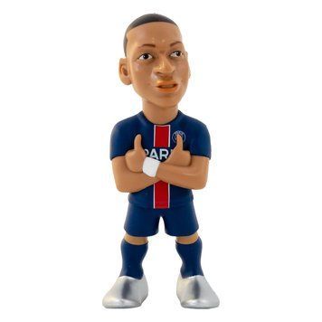 Колекційна фігурка Minix FC Paris Saint-Germain Minix Figure Kylian Mbapp&eacute; 12 cm MNX001 фото