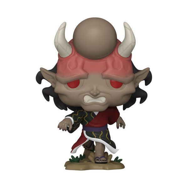 Коллекционная фигурка Funko Demon Slayer: Kimetsu no Yaiba POP! Анимация Vinyl Figure Hantengu 9 cm AF337 фото