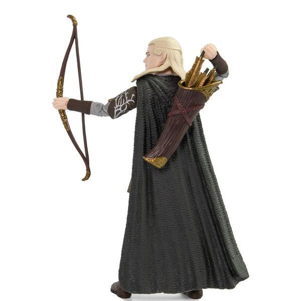 Коллекционная фигурка Леголас The Lord of the Rings BST AXN Action Figure Legolas 13 cm AF165 фото