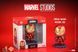Колекційна міні-фігурка Marvel Залізна Людина Avengers: Endgame Cosbi Mini Figure Iron Man Mark 85 8 cm Hot Toys mf114 фото 3