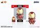 Колекційна міні-фігурка Marvel Залізна Людина Avengers: Endgame Cosbi Mini Figure Iron Man Mark 85 8 cm Hot Toys mf114 фото 2
