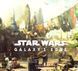 Артбук Зоряні Війни The Art of Star Wars: Galaxy's Edge  ARTSW7 фото 2