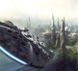 Артбук Зоряні Війни The Art of Star Wars: Galaxy's Edge  ARTSW7 фото 4