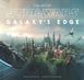 Артбук Зоряні Війни The Art of Star Wars: Galaxy's Edge  ARTSW7 фото 1