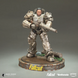 Коллекционная фигурка Dark Horse Fallout PVC Statue Maximus 25 cm AF212 фото 3