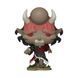 Коллекционная фигурка Funko Demon Slayer: Kimetsu no Yaiba POP! Анимация Vinyl Figure Hantengu 9 cm AF337 фото 2