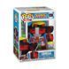 Колекційна фігурка Funko Sonic the Hedgehog POP! Games Vinyl Figure E-123 Omega 9 cm AF380 фото 2