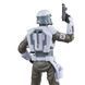 Колекційна фігурка Hasbro Star Wars: The Mandalorian &mdash; Imperial Armored Commando 15 см Black Series HASG0016 фото 6