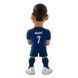 Колекційна фігурка Minix FC Paris Saint-Germain Minix Figure Kylian Mbapp&eacute; 12 cm MNX001 фото 3