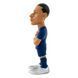 Колекційна фігурка Minix FC Paris Saint-Germain Minix Figure Kylian Mbapp&eacute; 12 cm MNX001 фото 4