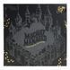 Колекційний набір Harry Potter Gift set Marauder's Map box9350 фото 2
