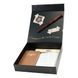 Колекційний набір Harry Potter Gift set Marauder's Map box9350 фото 1