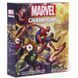Настільна гра Marvel Champions. Карткова гра (Чемпіони Марвел) 001185 фото 1