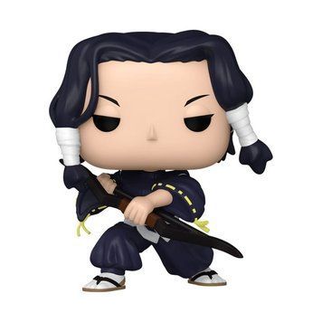 Колекційна фігурка Funko Jujutsu Kaisen POP! Animation Vinyl Figures Kamo Noritoshi 9 cm AF305 фото
