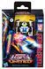 Экшн-фигурка Hasbro Трансформеры Transformers Generations Legacy United Deluxe Class Action Figure Robots in Disguise 2015 Universe Strongarm 14 cm AF386 фото 15