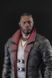 Коллекционная фигурка Dark Horse Cyberpunk 2077 PVC Statue Solomon Reed 22 cm AF0138 фото 2