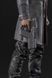 Коллекционная фигурка Dark Horse Cyberpunk 2077 PVC Statue Solomon Reed 22 cm AF0138 фото 3