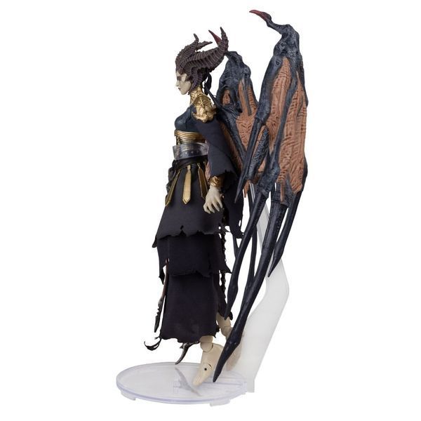 Колекційна фігурка McFarlane Toys Diablo IV McFarlane Elite Edition Action Figure Lilith 22 cm AF343 фото