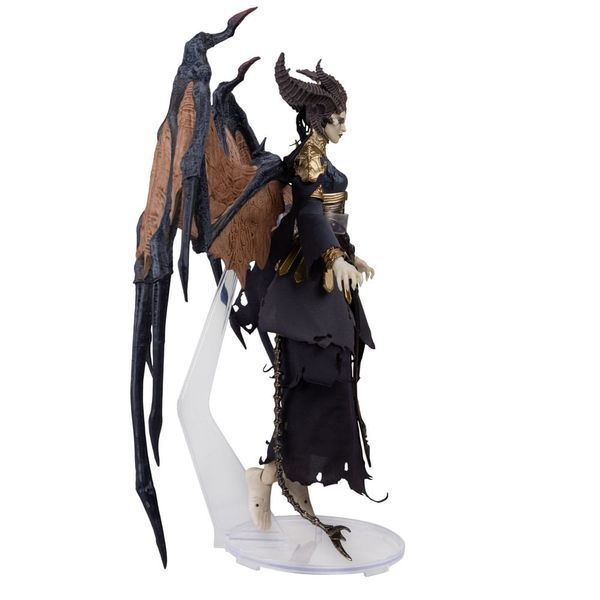 Колекційна фігурка McFarlane Toys Diablo IV McFarlane Elite Edition Action Figure Lilith 22 cm AF343 фото