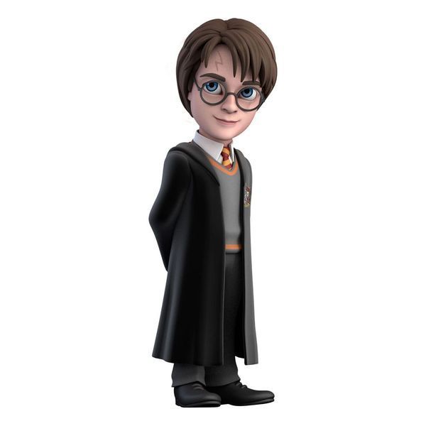 Колекційна фігурка Minix Harry Potter Minix Figure Harry Potter 12 cm MNX0012 фото