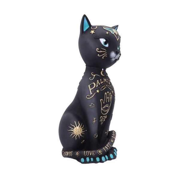 Декоративна статуетка фігурка Fortune Kitty Кіт Фортуни, 26 см B5885V2 фото