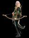 Колекційна фігурка Леголас Lord of the Rings Mini Epics Vinyl Figure Legolas 18 cm Weta Workshop AF167 фото 1
