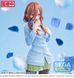 Колекційна фігурка Sega The Quintessential Quintuplets Specials Luminasta PVC Statue Miku Nakano 20 cm AF9556 фото 5