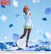 Колекційна фігурка Sega The Quintessential Quintuplets Specials Luminasta PVC Statue Miku Nakano 20 cm AF9556 фото 3