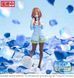 Колекційна фігурка Sega The Quintessential Quintuplets Specials Luminasta PVC Statue Miku Nakano 20 cm AF9556 фото 4