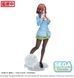 Колекційна фігурка Sega The Quintessential Quintuplets Specials Luminasta PVC Statue Miku Nakano 20 cm AF9556 фото 7