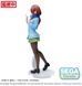 Колекційна фігурка Sega The Quintessential Quintuplets Specials Luminasta PVC Statue Miku Nakano 20 cm AF9556 фото 8