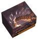 Коробка для карт Ultimate Guard Sidewinder 100+ Xenoskin Magic: The Gathering Tarkir: Dragonstorm Ghostfire &mdash; Neriv, Heart of the Storm UGD011581 фото 4