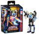 Экшн-фигурка Hasbro Трансформеры Transformers Generations Legacy United Deluxe Class Action Figure Robots in Disguise 2015 Universe Strongarm 14 cm AF386 фото 13