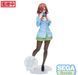 Колекційна фігурка Sega The Quintessential Quintuplets Specials Luminasta PVC Statue Miku Nakano 20 cm AF9556 фото 1