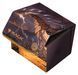 Коробка для карт Ultimate Guard Sidewinder 100+ Xenoskin Magic: The Gathering Tarkir: Dragonstorm Ghostfire &mdash; Neriv, Heart of the Storm UGD011581 фото 11