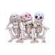 Декоративная статуэтка фигурка &laquo;Три мудрых черепа&raquo; (Three Wise Calaveras) Nemesis Now 20,3 см U5100R0 фото 1