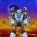 Экшн-фигурка Hasbro Трансформеры Transformers Generations Legacy United Deluxe Class Action Figure Robots in Disguise 2015 Universe Strongarm 14 cm AF386 фото 7