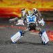 Экшн-фигурка Hasbro Трансформеры Transformers Generations Legacy United Deluxe Class Action Figure Robots in Disguise 2015 Universe Strongarm 14 cm AF386 фото 3