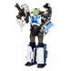 Экшн-фигурка Hasbro Трансформеры Transformers Generations Legacy United Deluxe Class Action Figure Robots in Disguise 2015 Universe Strongarm 14 cm AF386 фото 1