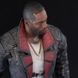 Коллекционная фигурка Dark Horse Cyberpunk 2077 PVC Statue Solomon Reed 22 cm AF0138 фото 4