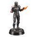 Коллекционная фигурка Dark Horse Mass Effect PVC Statue Commander John Shepard 23 cm AF4136 фото 7