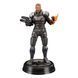 Коллекционная фигурка Dark Horse Mass Effect PVC Statue Commander John Shepard 23 cm AF4136 фото 1