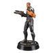Коллекционная фигурка Dark Horse Mass Effect PVC Statue Commander John Shepard 23 cm AF4136 фото 5