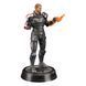 Коллекционная фигурка Dark Horse Mass Effect PVC Statue Commander John Shepard 23 cm AF4136 фото 2