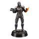 Коллекционная фигурка Dark Horse Mass Effect PVC Statue Commander John Shepard 23 cm AF4136 фото 6