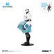 Колекційна фігурка DC Multiverse Build A Action Figure Shriek (Batman Beyond) 18 cm McFarlane Toys AF123 фото 3