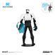 Колекційна фігурка DC Multiverse Build A Action Figure Shriek (Batman Beyond) 18 cm McFarlane Toys AF123 фото 4