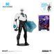 Колекційна фігурка DC Multiverse Build A Action Figure Shriek (Batman Beyond) 18 cm McFarlane Toys AF123 фото 2